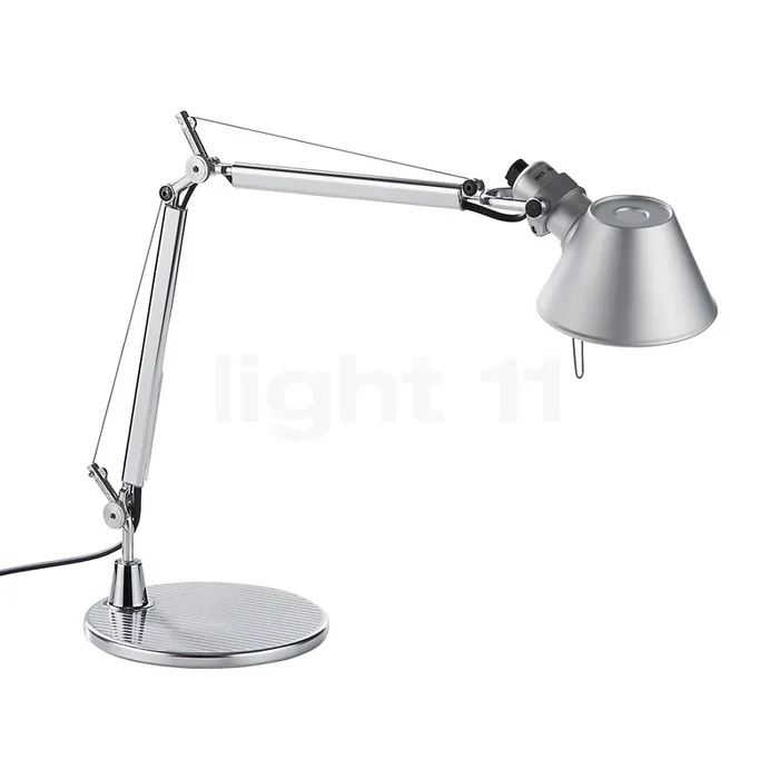 Artemide Tolomeo Micro Tavolo