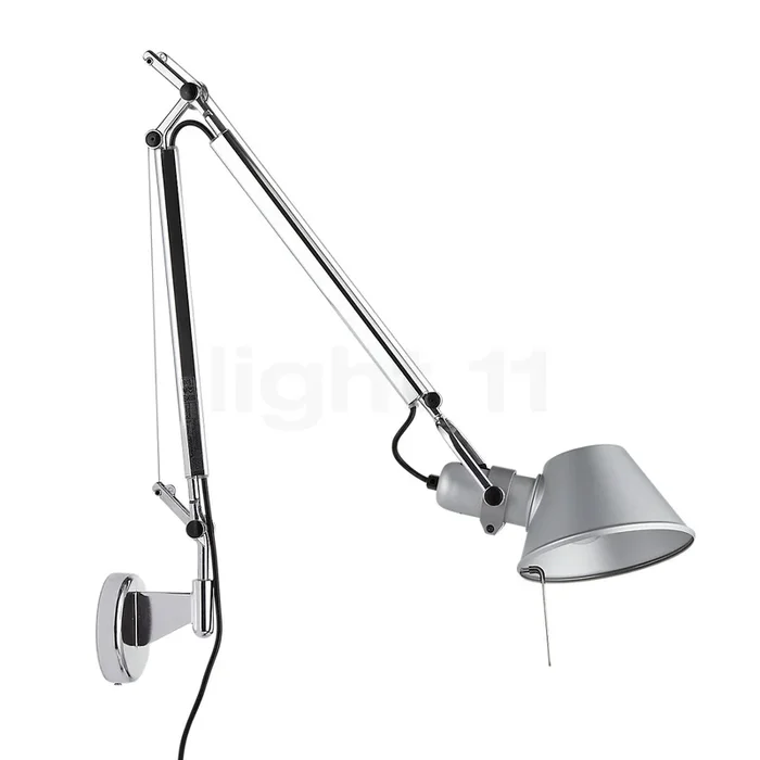 Artemide Tolomeo Mini Parete