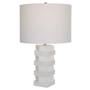 Ascent One Light Table Lamp (30164-1)