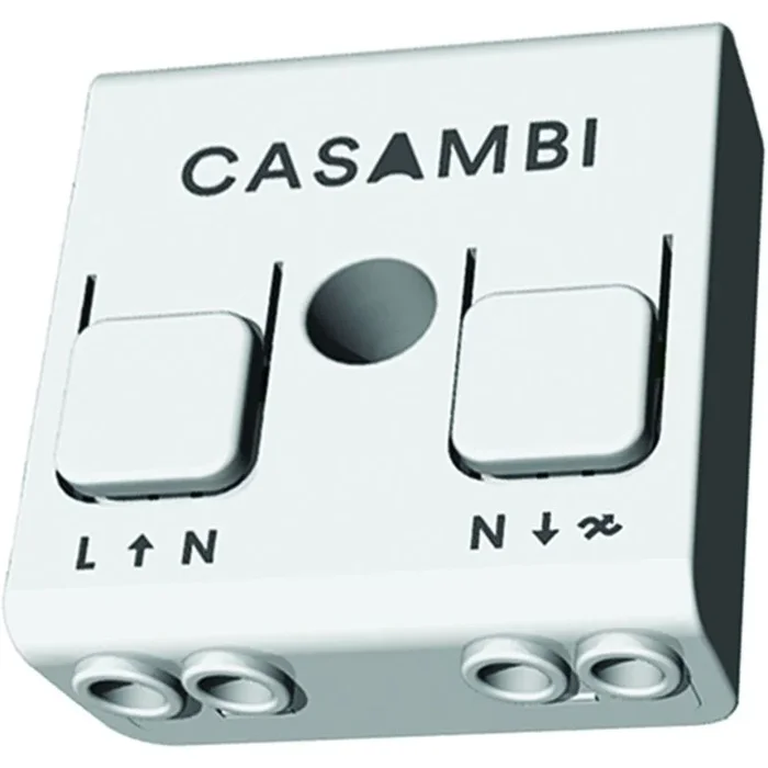 Astro Lighting CASAMBI PHASE DIMMER 6026007 Dimmer IP20