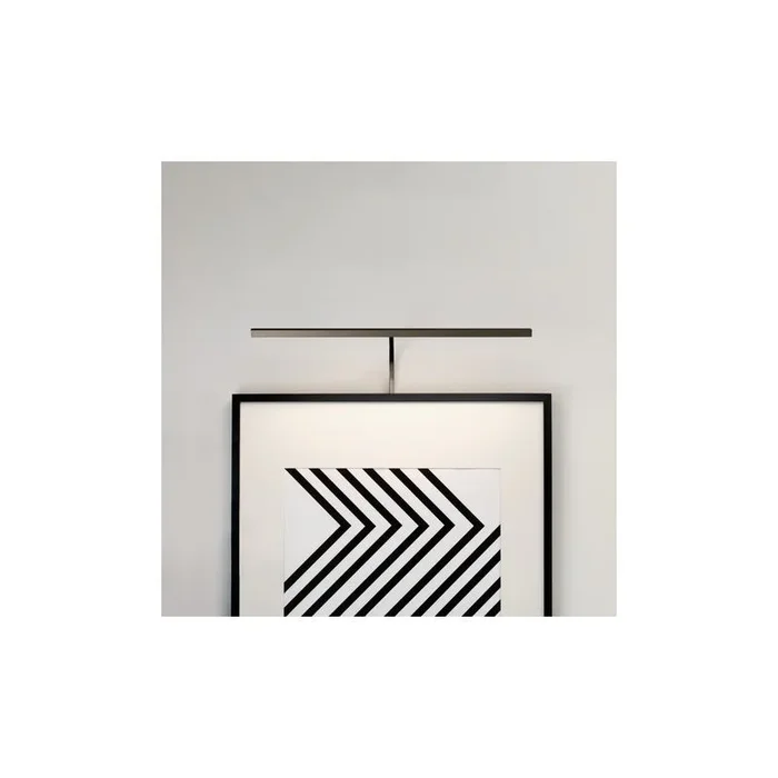 Astro Lighting MONDRIAN 600 FRAME MOUNTED LED 1374015 Bildleuchte 1×8,4W/LED 2700K 219LM IP20