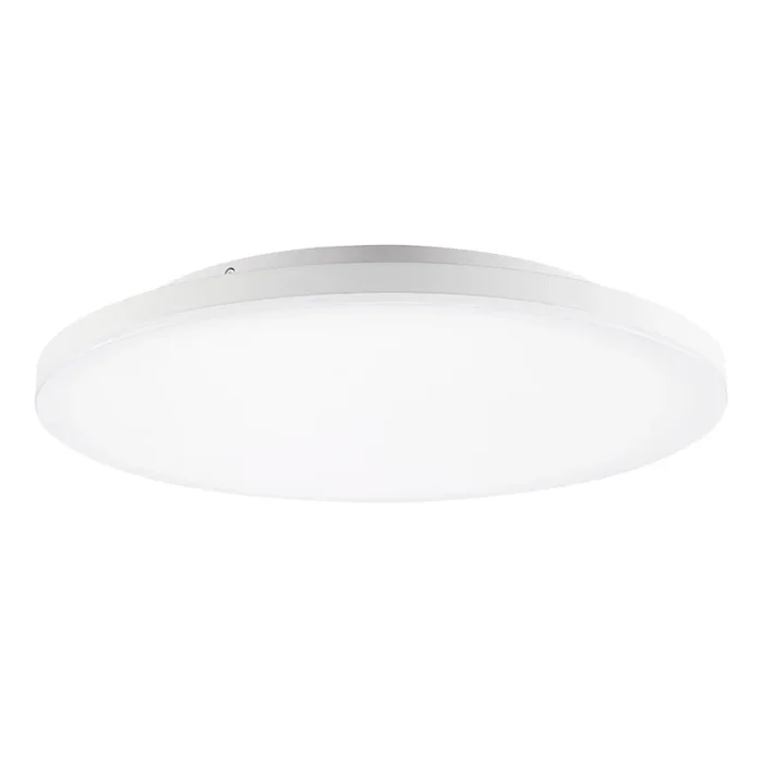 Aufbauleuchte Shine 300mm wei� Ra90 Dim 10/18/24W 3000/4000K IP20 110� 1000/1800/2300lm