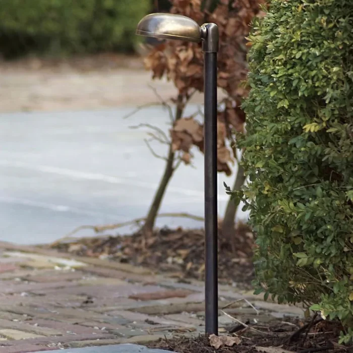 Authentage – Ländliche Gartenspot Charmond 50