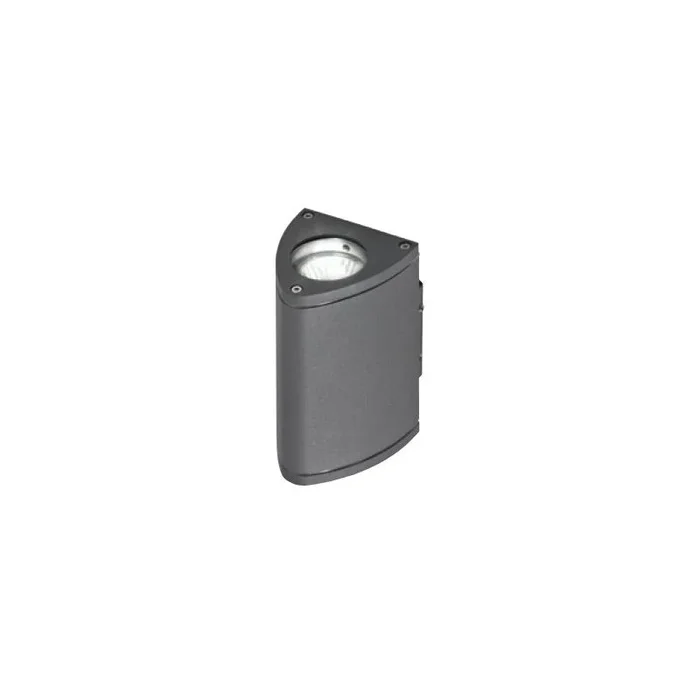 AZzardo LUCA AZ0889 Wandleuchte 2x50W/GU10
