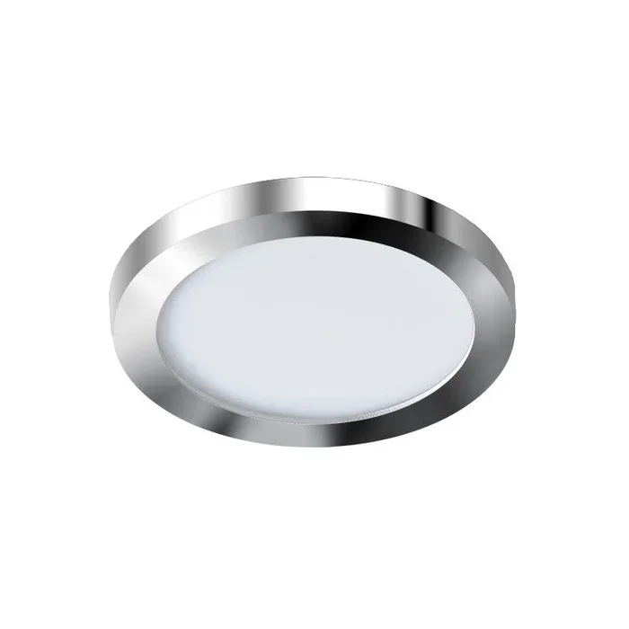 AZzardo SLIM AZ2862 Einbau-Downlight 1x6W/LED 500LM IP44