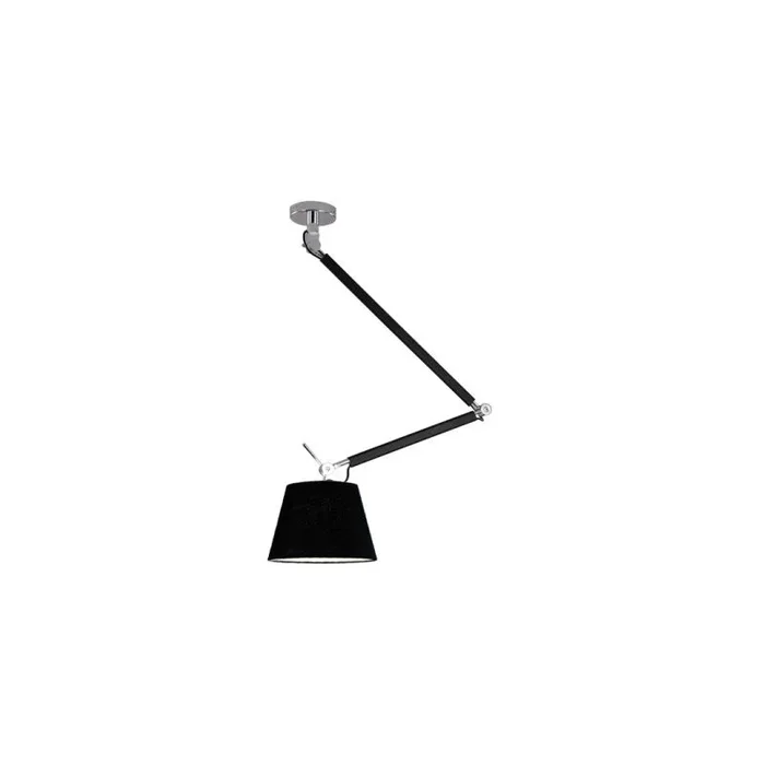 AZzardo ZYTA AZ1845 Deckenlampe 1x60W/E27 IP20