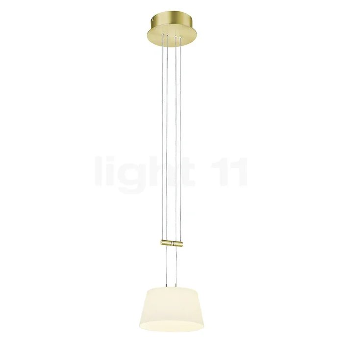 Bankamp Conus Pendelleuchte LED