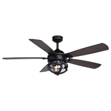 Barnes 54″Ceiling Fan (F0124)