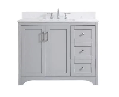Bathroom Vanity Set4400738
