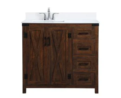 Bathroom Vanity Set4404633