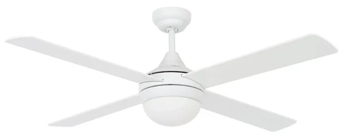 Beacon – Deckenventilator mit Lampe Airlie II Eco Ø 122cm
