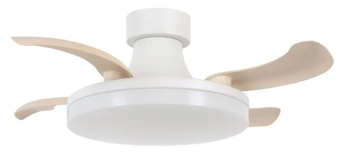 Beacon – Skandinavischer Deckenventilator Fanway Orbit Ø 91,5cm