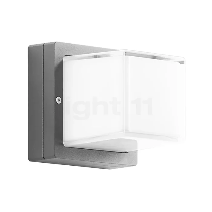Bega 22444 – Decken-, Wand- und Sockelleuchte
