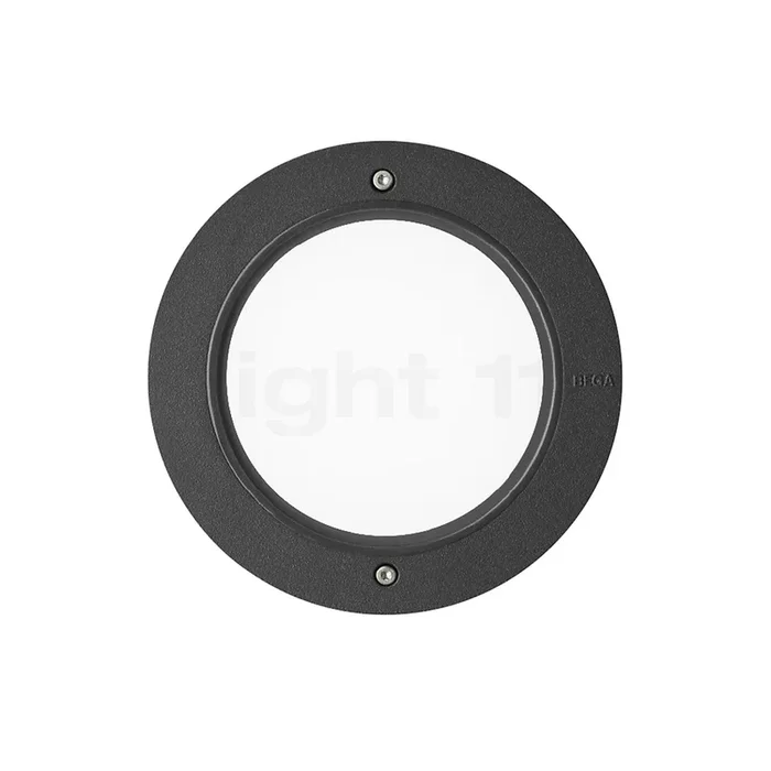 Bega 24016 – Wandeinbauleuchte LED