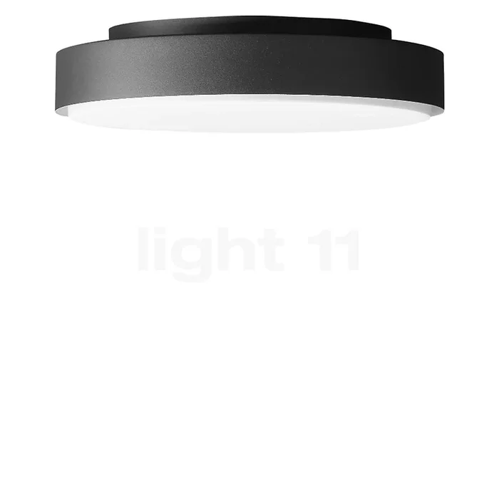 Bega 24044 – Decken- und Wandleuchte LED
