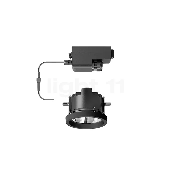 Bega 24243 – Deckeneinbauleuchte LED