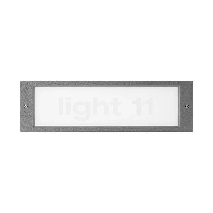 Bega 33157 – Wandeinbauleuchte LED