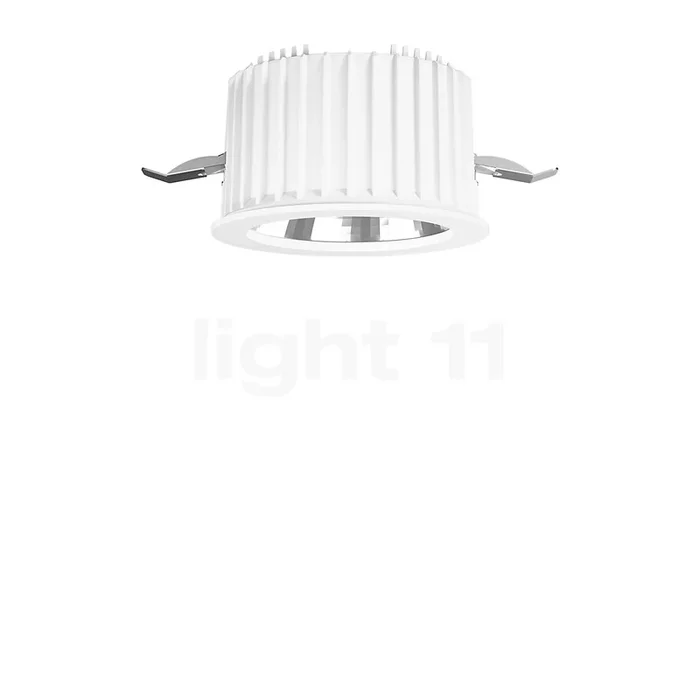 Bega 50439 – Deckeneinbauleuchte LED
