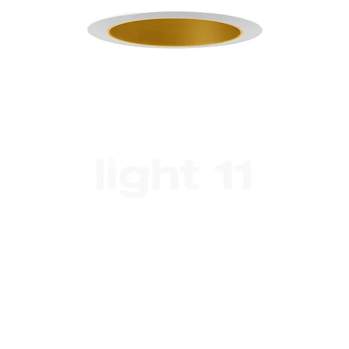 Bega 50579 – Studio Line Deckeneinbauleuchte LED