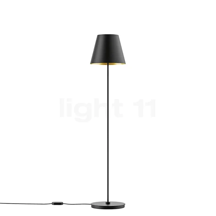 Bega 50742 – Studio Line Stehleuchte LED