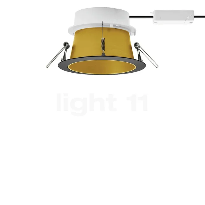 Bega 51076 – Studio Line Deckeneinbauleuchte LED