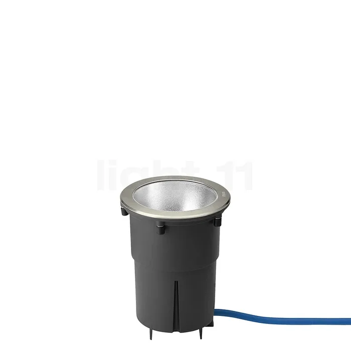 Bega 84085 – Bodeneinbauleuchte LED