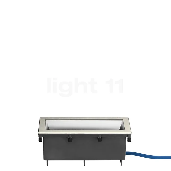 Bega 84091 – Bodeneinbauleuchte LED