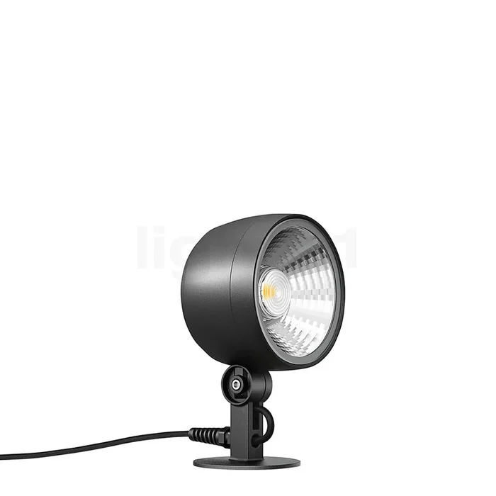 Bega 84488 – UniLink® Scheinwerfer LED mit Erdspieß