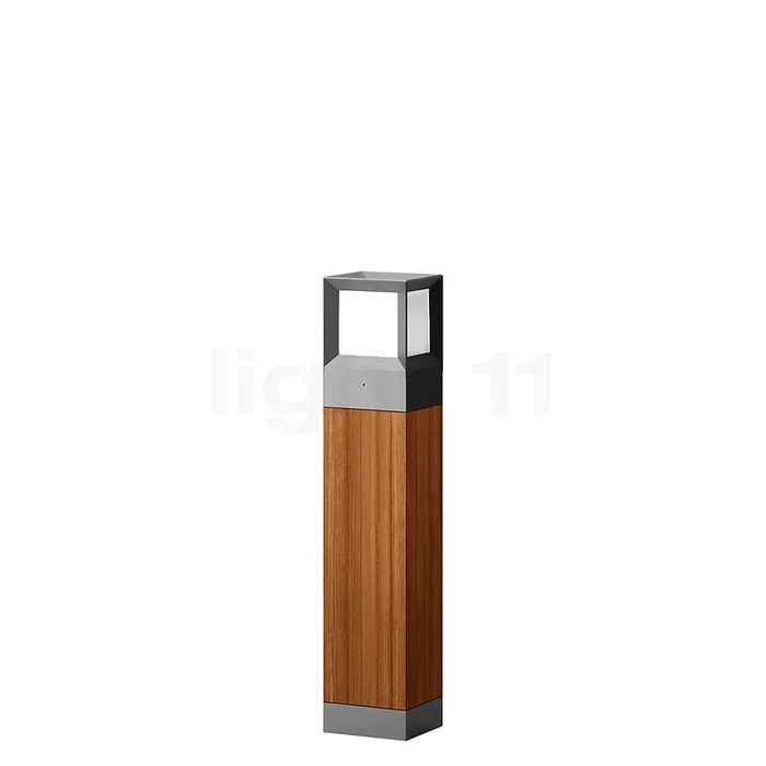 Bega 84681 – Systempollerleuchte LED