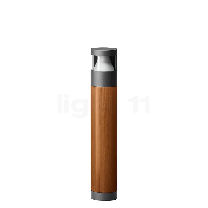Bega 99853 – Systempollerleuchte LED