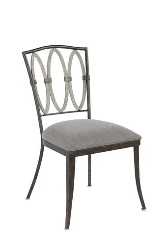 Belmont Dining Chair (800401FG)