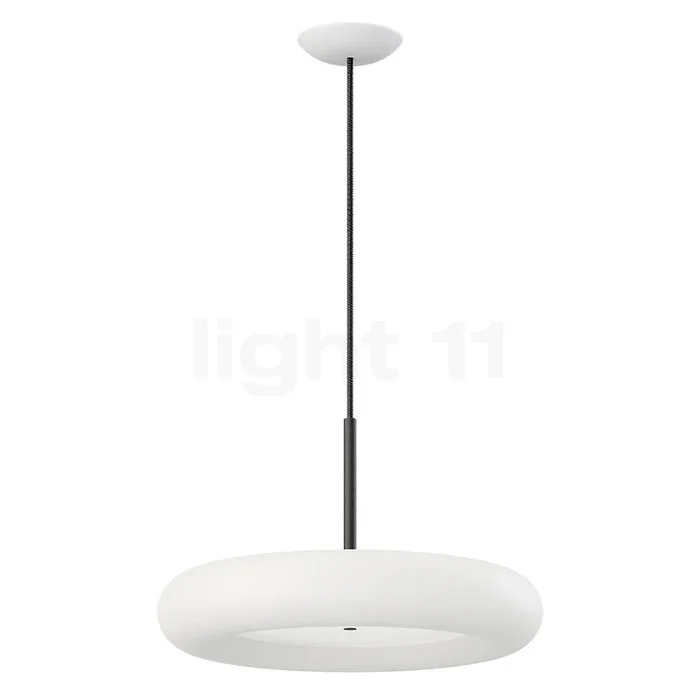 Belux Oto Pendelleuchte LED mit Tageslichtsensor