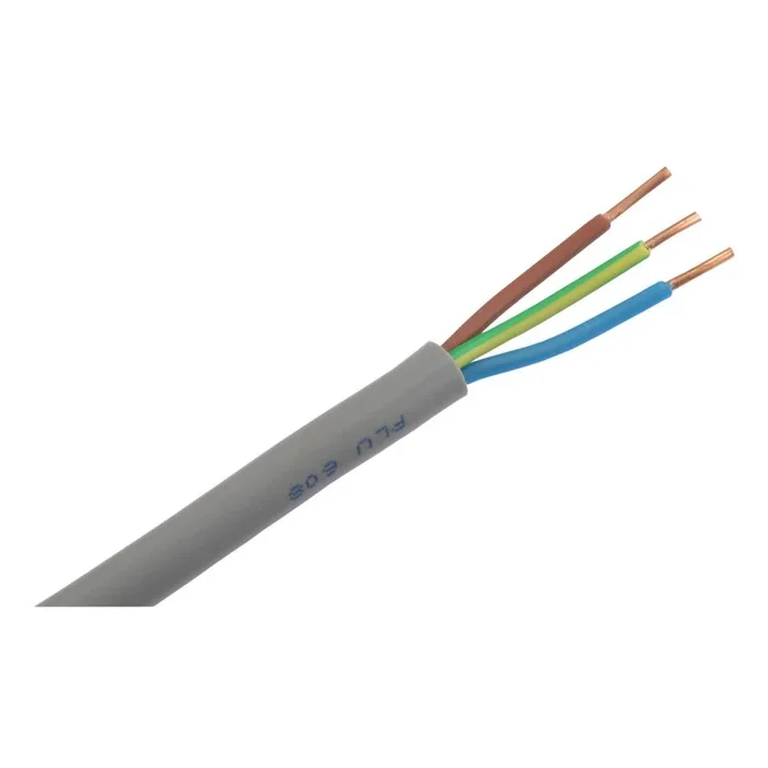 Beslight – Kabel 3 x 2,5 XMVK