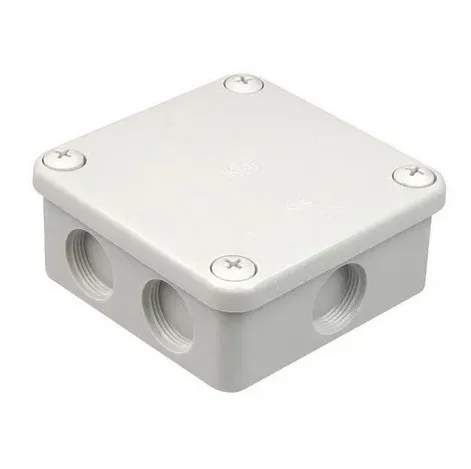 Beslight – Montage Cable-Box schwenken