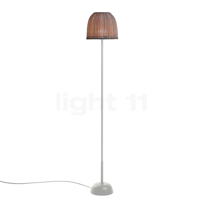 Bover Atticus Stehleuchte LED
