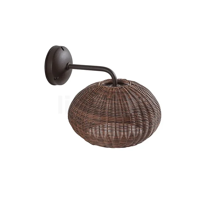 Bover Garota Wandleuchte LED