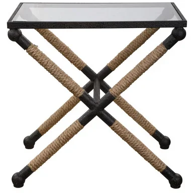 Braddock Accent Table (24983)