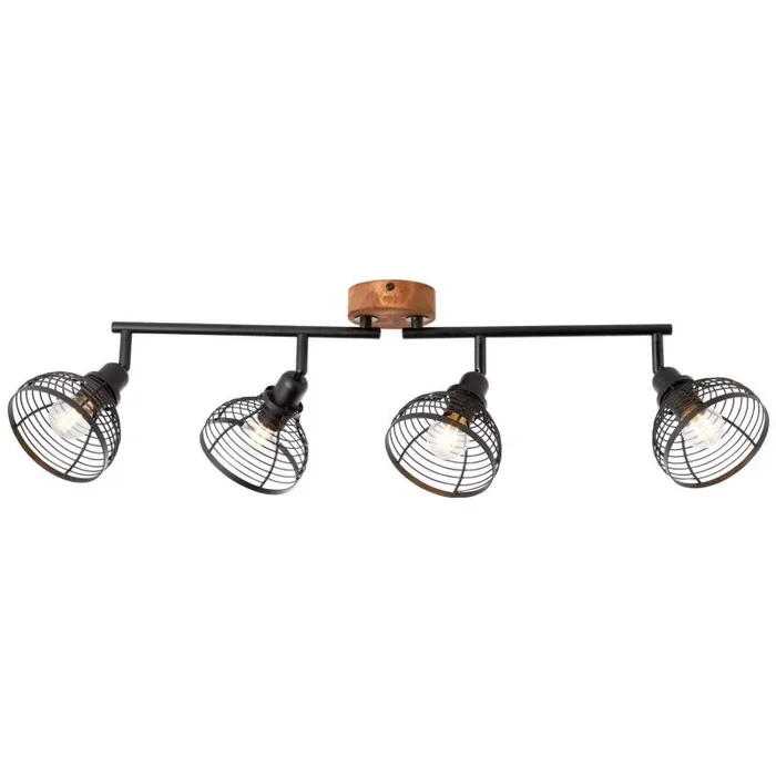 Brilliant AVIA 47731/76 Spot 4x40W/E14 IP20
