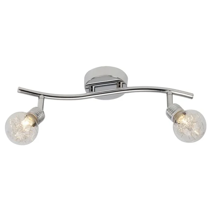Brilliant BULB 21213/15 Spot 2x28W/G9 IP20