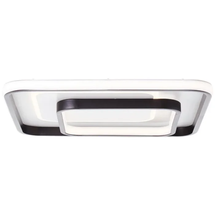 Brilliant CAVA G99383/75 Deckenlampe 2x38W/LED 3000K 5400LM IP20