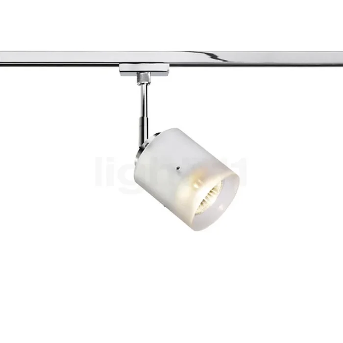 Bruck Jack Spot Glas für Duolare Schiene – Adapter V1