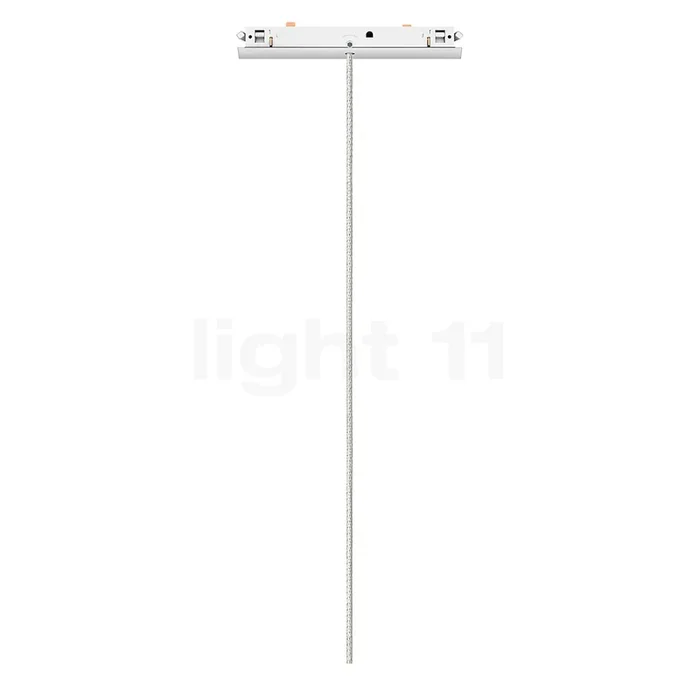Bruck Pendeladapter für All-in Schiene