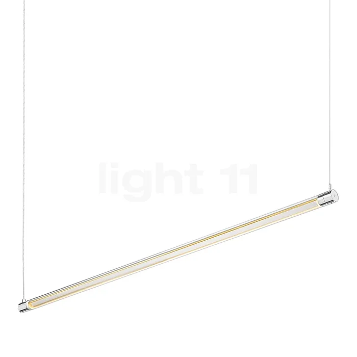Bruck Tubus Pendelleuchte LED