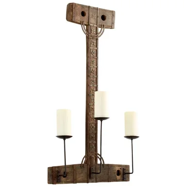 Candleholder (09765)