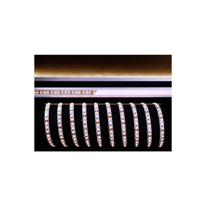 Capegoled flexibele LED-streep, 3528-12V-2700K-5M