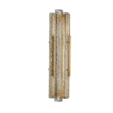 Carnelian LED Wall Sconce (462-01-VB)