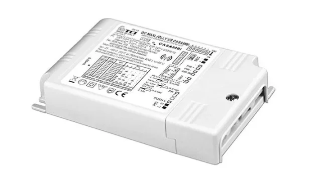 Casambi Multi LED Konverter 60W 350-1050mA – Taster