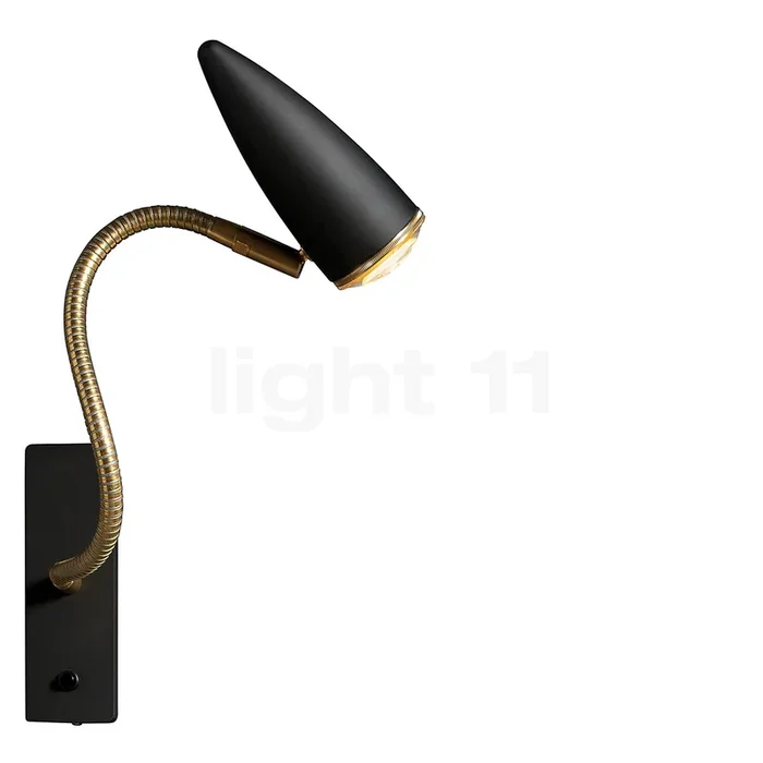Catellani & Smith CicloItalia Flex W1 Wandleuchte