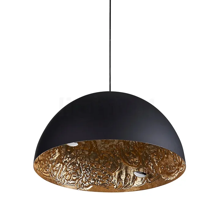 Catellani & Smith Stchu-Moon 02 Pendelleuchte LED