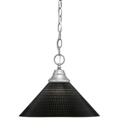 Chain One Light Pendant (10-BN-4009)